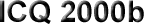 ICQ 2000b